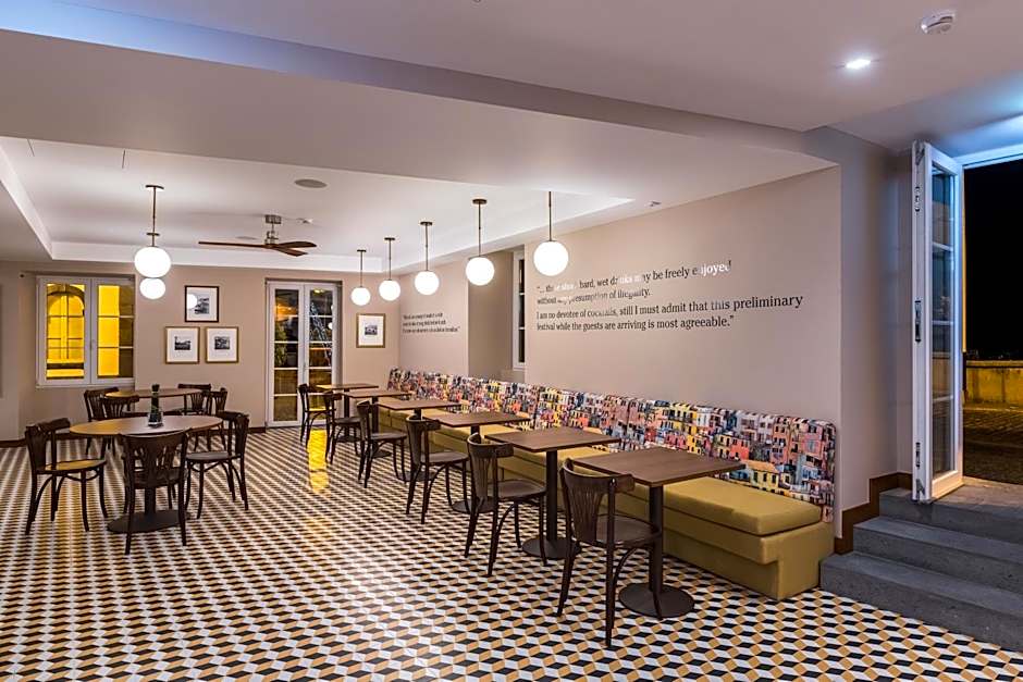 Pestana Churchill Bay