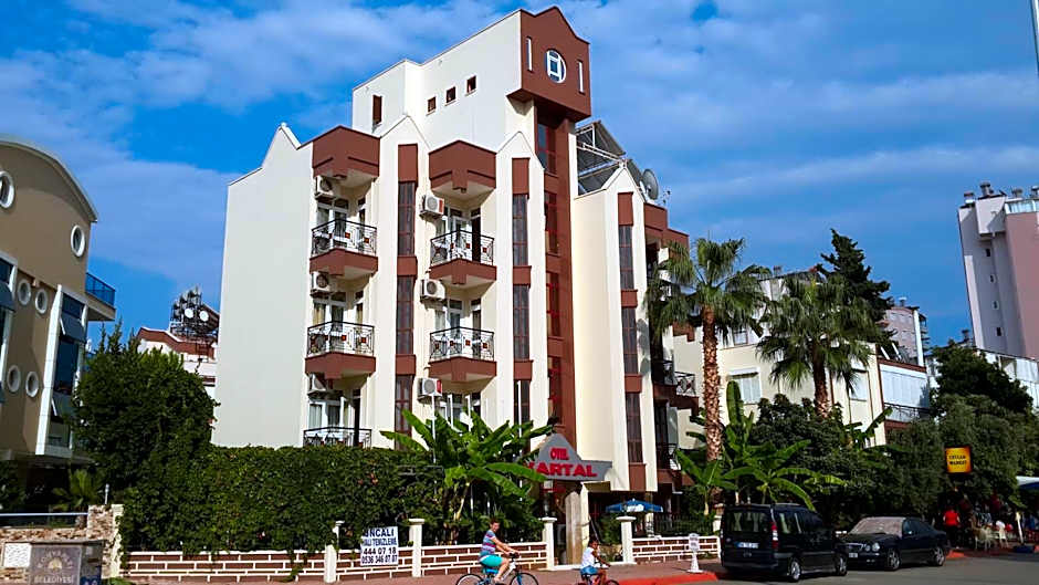 Kartal Hotel