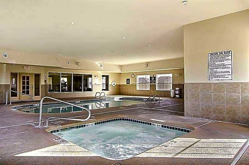 La Quinta Inn & Suites by Wyndham Hobbs