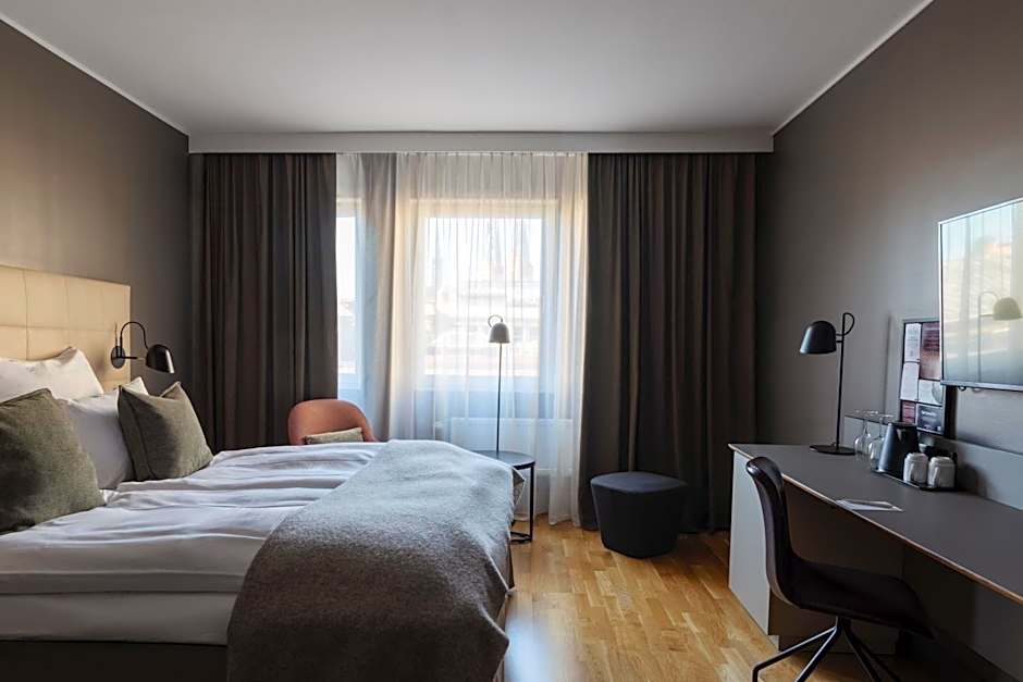 Clarion Hotel Gillet