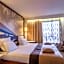 Hotel Mercure Cergy-Pontoise Centre