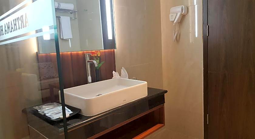 Arthama Hotels Losari Makassar