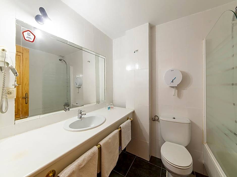 Hotel El Prado by Vivere Stays