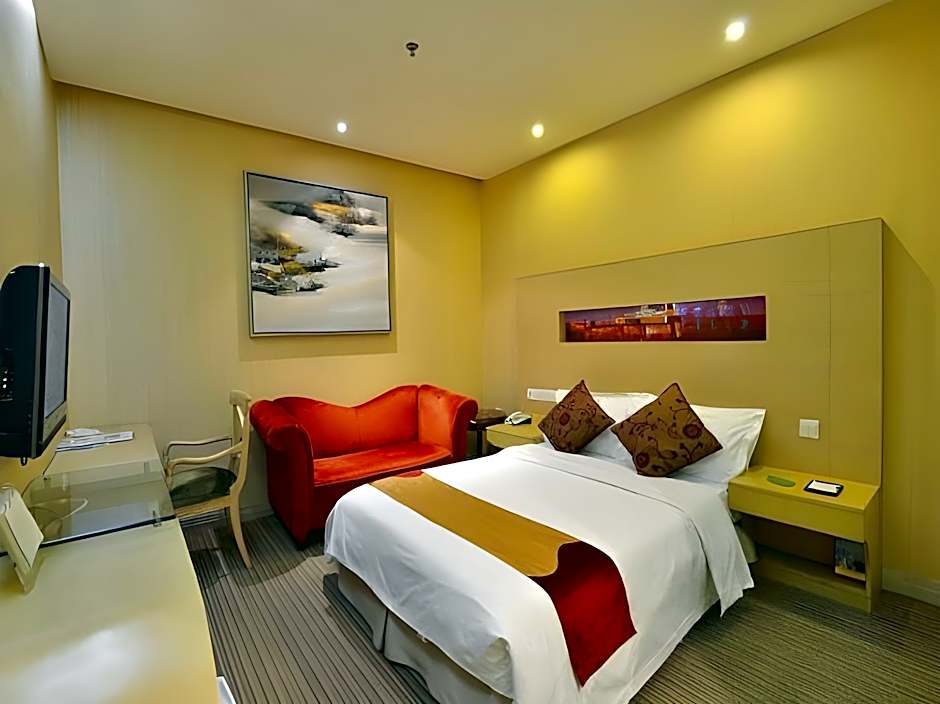 Shenzhen Sunon Hotel