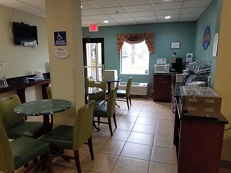 Baymont by Wyndham Grovetown Augusta
