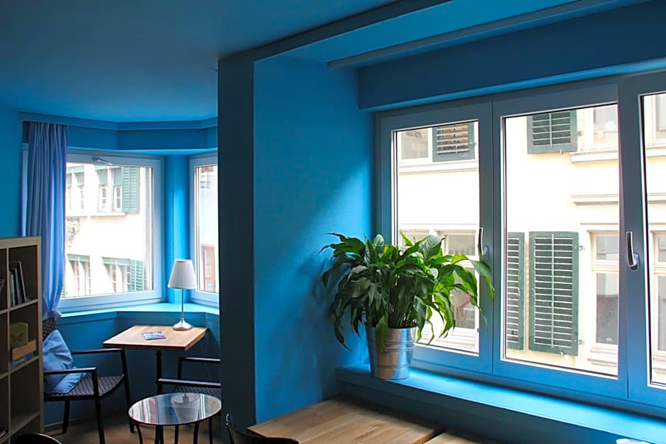 Oldtown Hostel Otter