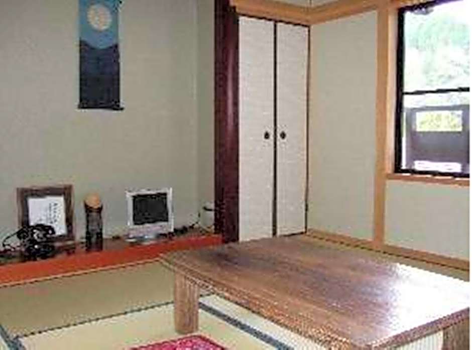 Photo 1 of 5 of Japanese-Style Twin Room with Shared Bathroom - Annex