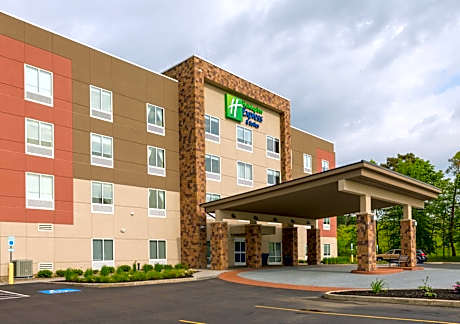 Holiday Inn Express & Suites Jamestown By IHG