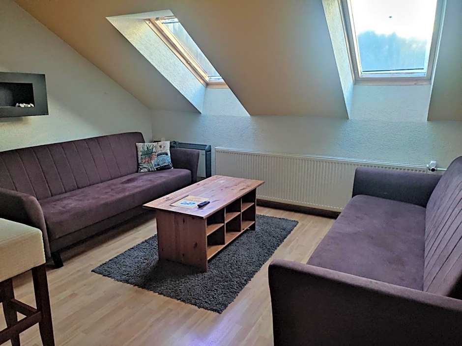 Spa & Pool Apartments Prestige VILLA IVICA