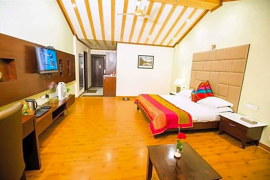 Hotel Piccadily Manali