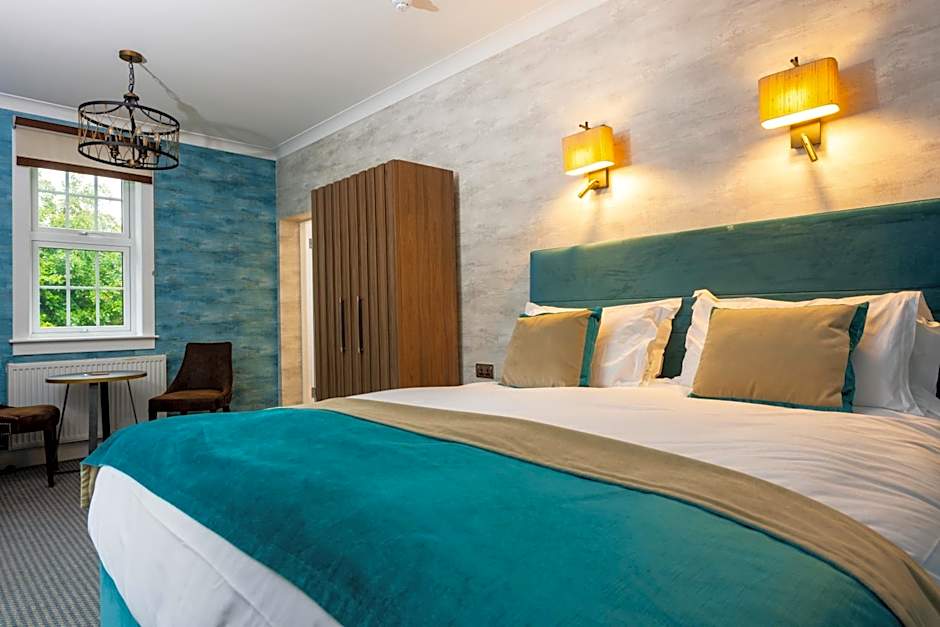 Toravaig House Hotel