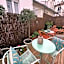 Hotel Residence A la Buttes aux Cailles