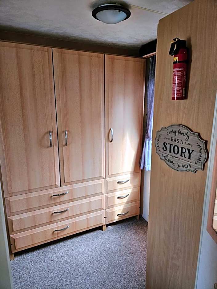 Rhuddlan Salty Smiles