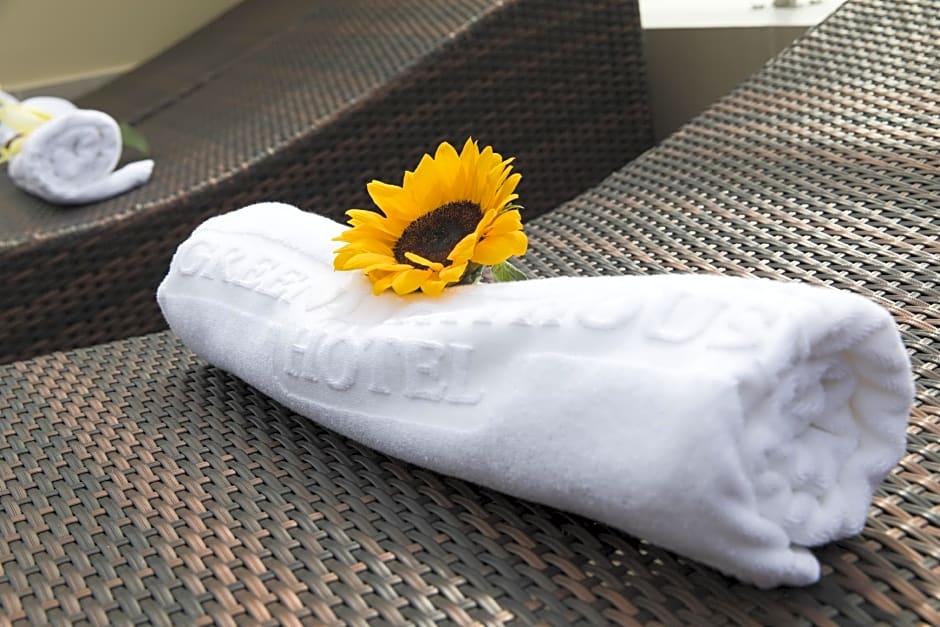 Green Lighthouse Hotel