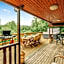Herons Lake Retreat