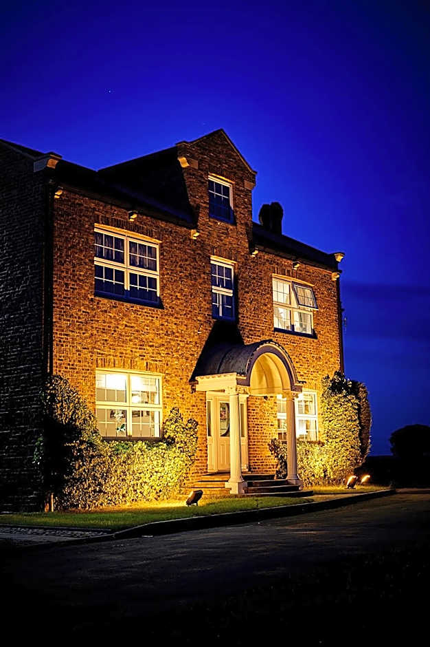 Loftsome Bridge Hotel