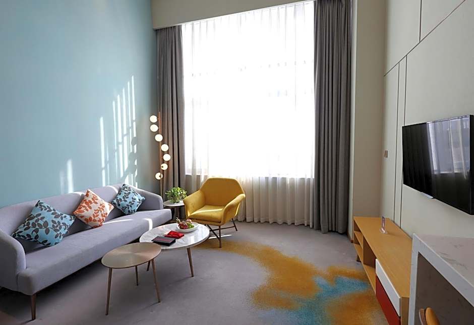 Artels Collection Lingang Shanghai