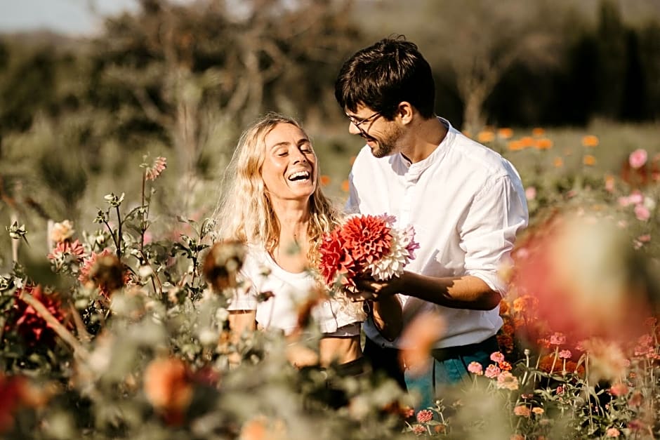 Arkhé Hotel Boutique de Pals