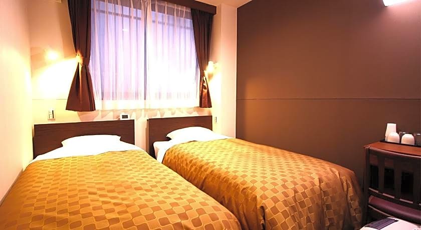 Hotel Trend Asakusa ANNEX