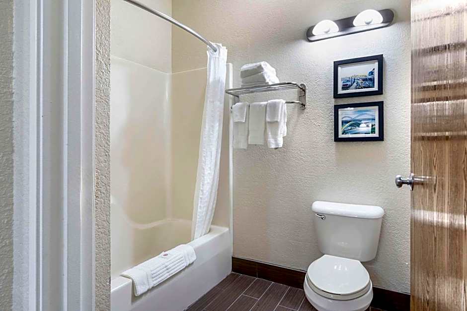 Comfort Inn & Suites La Grange