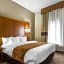 Comfort Suites University