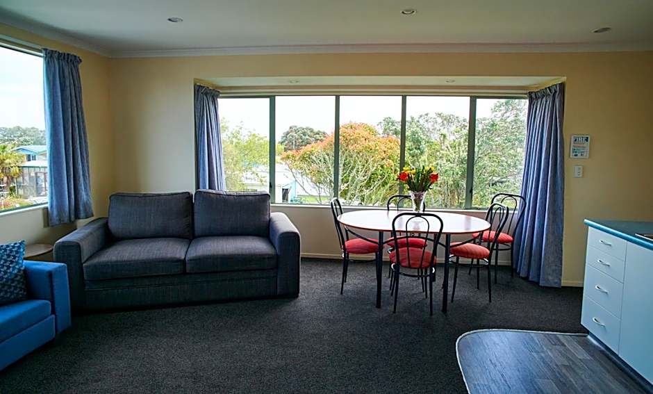 Aachen Place Motel
