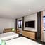 Ibis Styles The Entrance