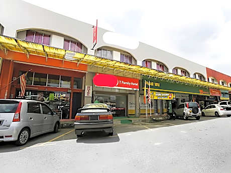 Hotel Rim Global Klang