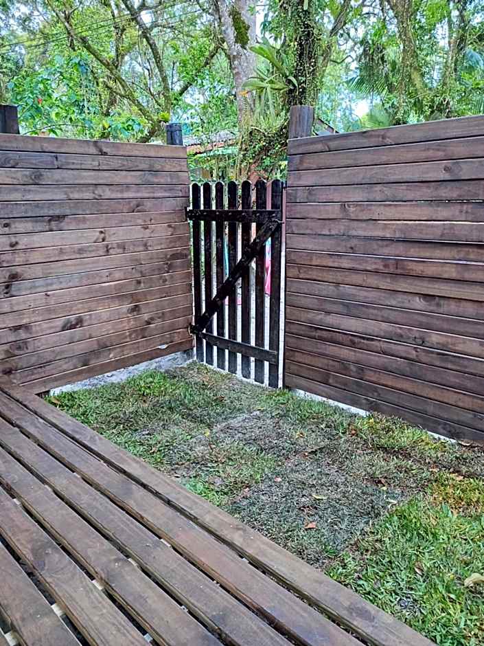 Guest House Ilha do Mel