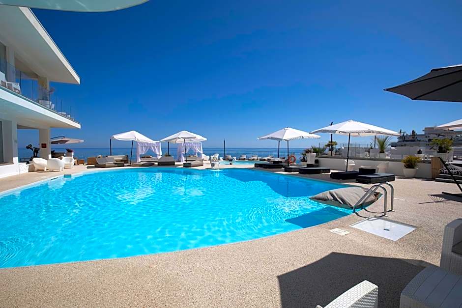 Hotel Sporting Club
