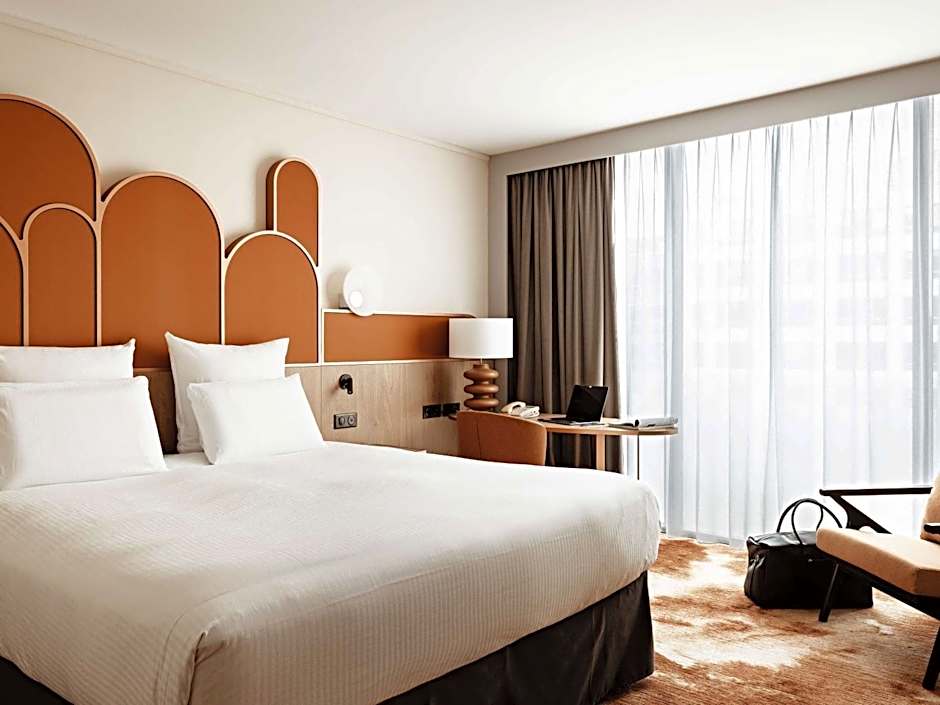 Pullman Paris Centre Bercy