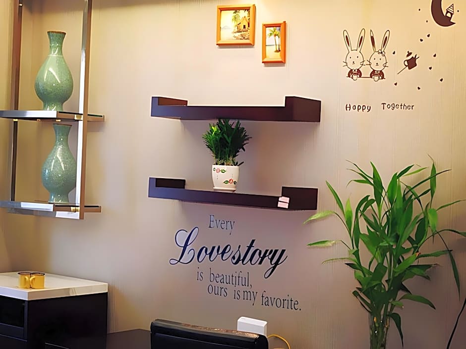 City Tribe Boutique Hotel Kairun Jincheng