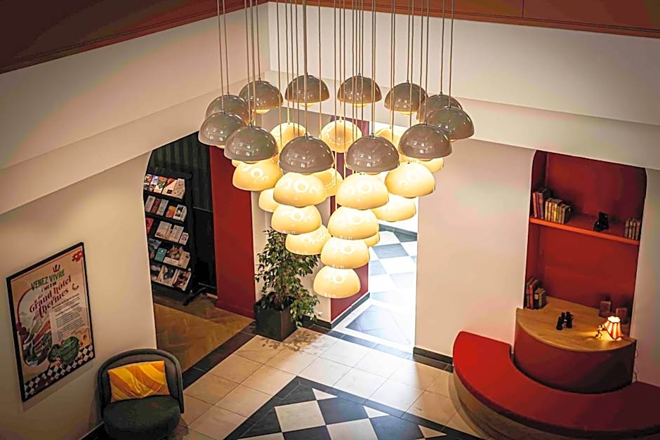 B&B HOME Brides-les-Bains Les 3 Vallées