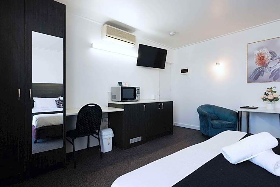 Comfort Inn Traralgon