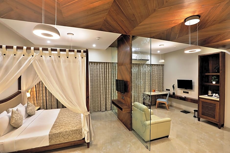 VITS Devbhumi - Dwarka