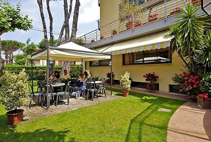 Hotel Maita