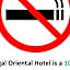 Regal Oriental Hotel