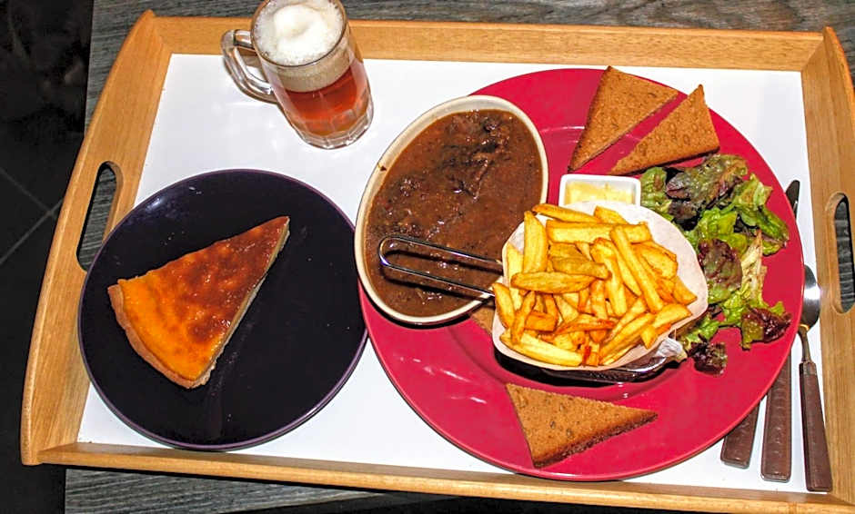 L'Heure Bleue gîtes et chambres d'hôtes