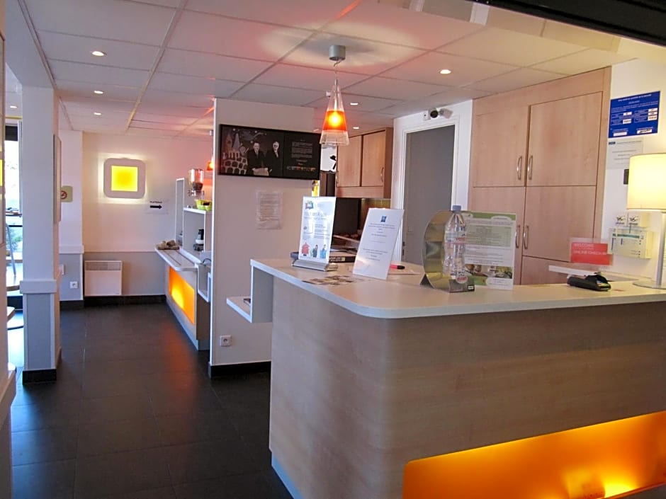 ibis budget Pontivy