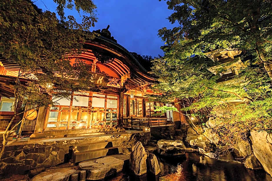 Kamei no Yu
