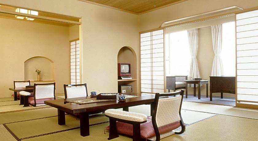 Higaki Hotel