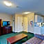 Travelodge by Wyndham Nanaimo