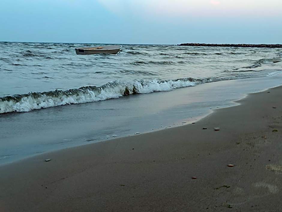 KEMERI Hotel in National Park - FREE PARKING