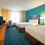 Fairfield Inn & Suites by Marriott Bismarck South