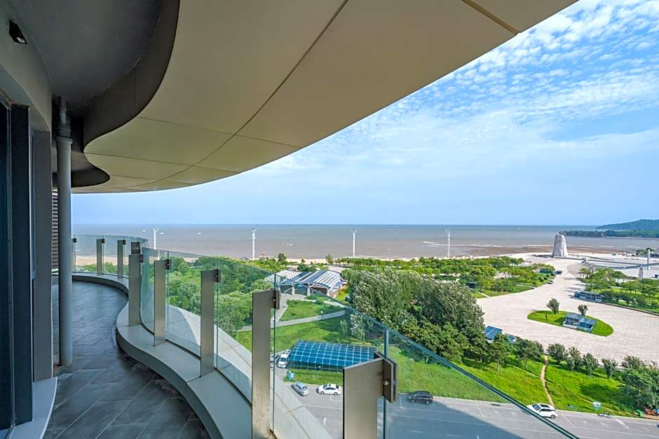 Holiday Inn Express Huludao Seaview By IHG