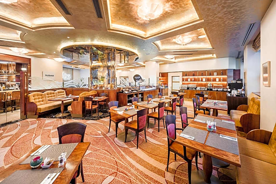 Occidental Praha Wilson Hotel