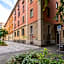 Homeby, Due Agosto Suites