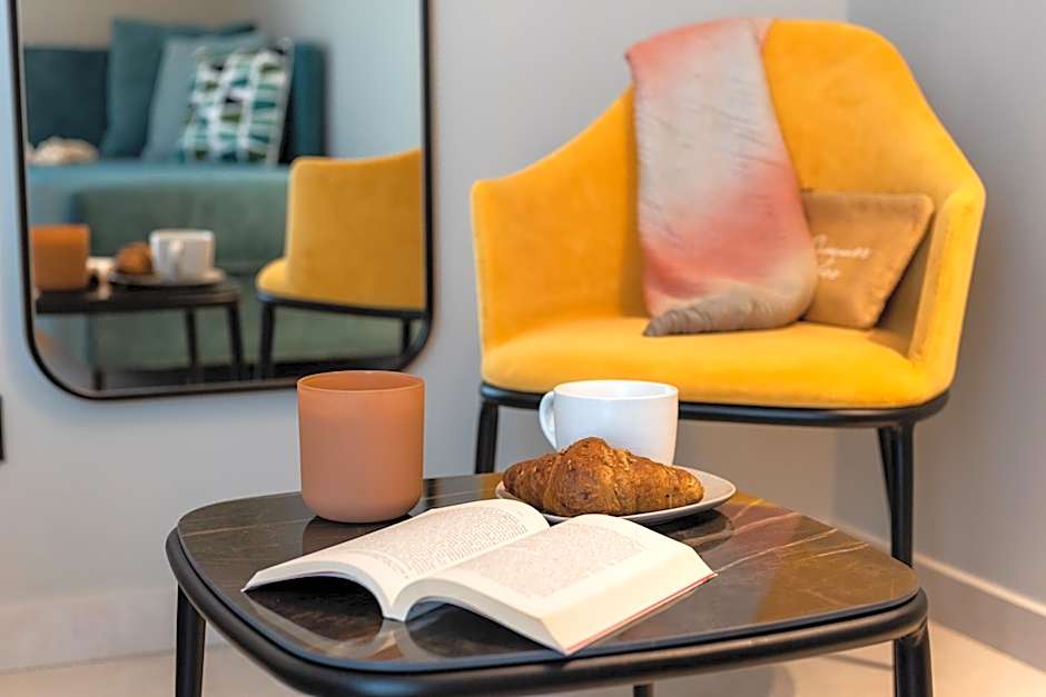 Limen Wellness Hotel & Spa