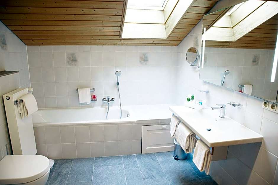 Hotel Garni Georgenhof Adults Only