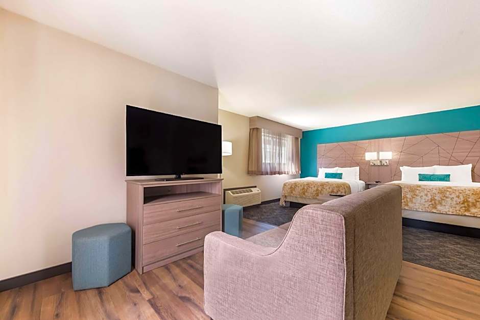 Best Western Fishkill Inn & Suites